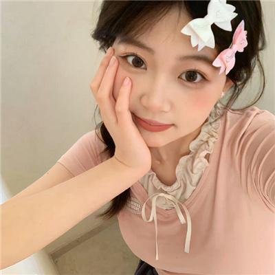 少女总裁