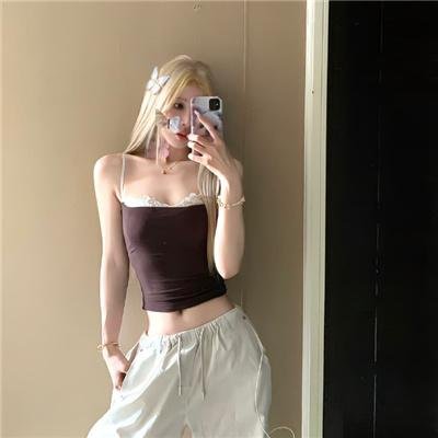 红颜往事